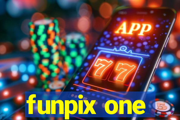 funpix one